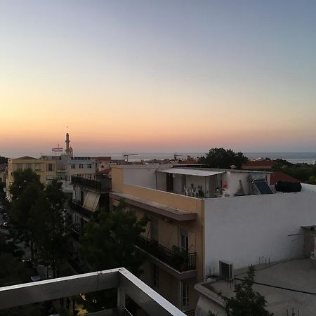Dyo Urban Chania La Canea Exterior foto