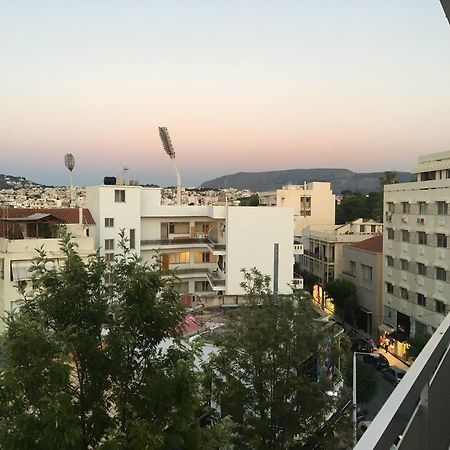 Dyo Urban Chania La Canea Exterior foto